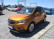 Opel Mokka 3