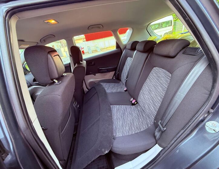 KIA Ceed 12