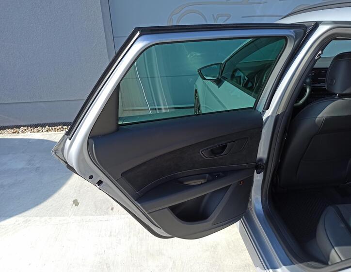 Seat Leon 35