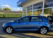 Volkswagen Golf 2