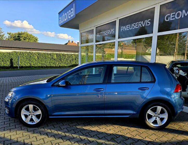 Volkswagen Golf 2