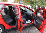 Ford Focus 17