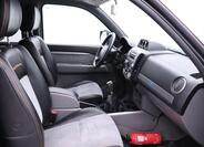 Ford Ranger 13