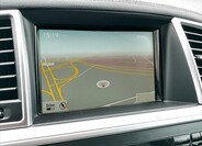 Mercedes-Benz GL 22