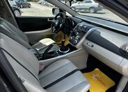 Mazda CX-7 14