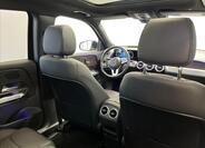 Mercedes-Benz GLB 22