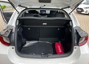Toyota Yaris 18