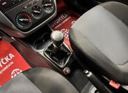 Fiat Grande Punto 18