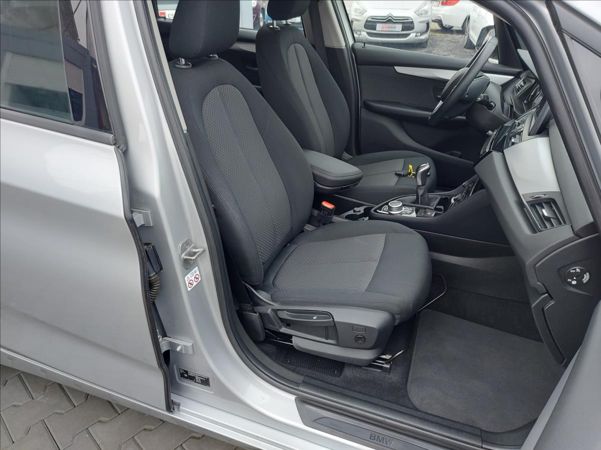 BMW Řada 2