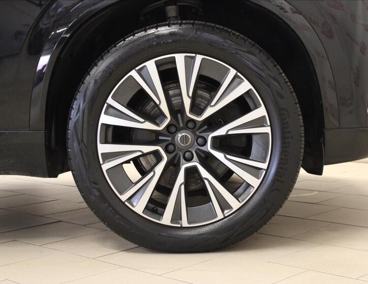 Volvo XC90 35