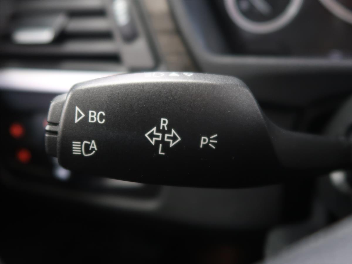 BMW Řada 3