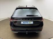 Škoda Superb 5