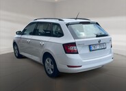 Škoda Fabia 4
