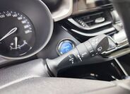 Toyota C-HR 25