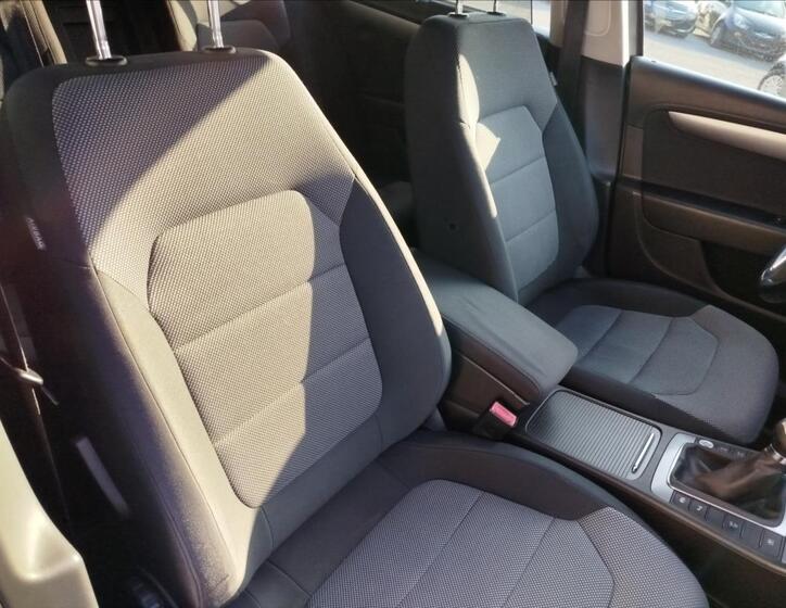 Volkswagen Passat 28