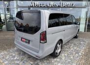 Mercedes-Benz Třídy V 31