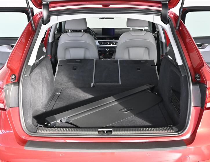 Audi A4 7