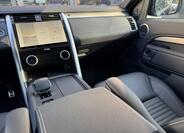 Land Rover Discovery 18