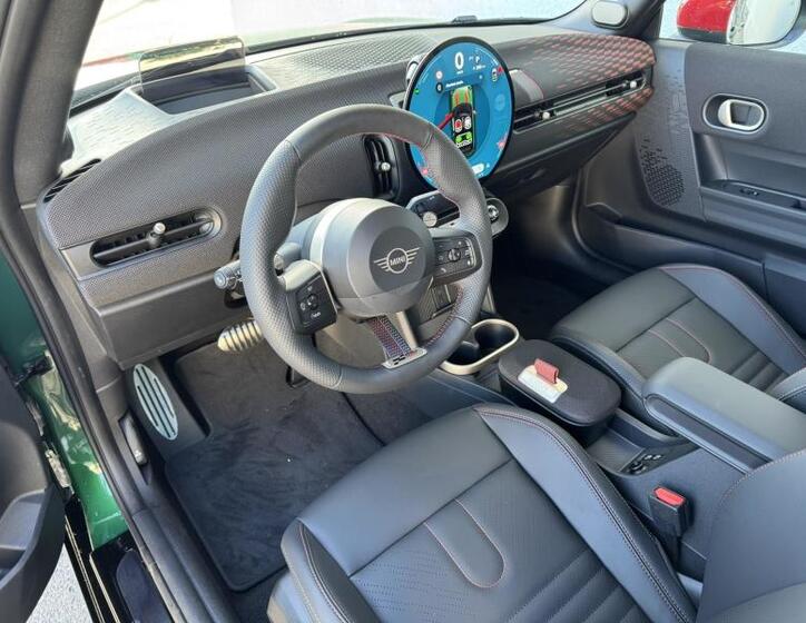 Mini Cooper 8