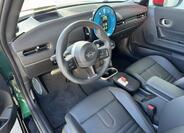 Mini Cooper 8