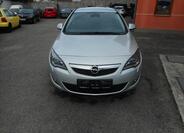 Opel Astra 2