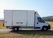Peugeot Boxer 8