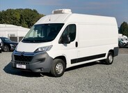 Citroën Jumper 1