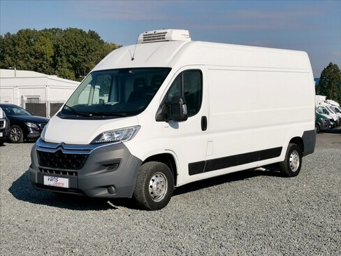 Citroën Jumper