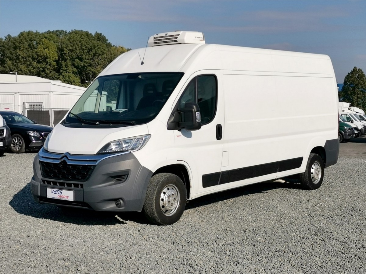 Citroën Jumper