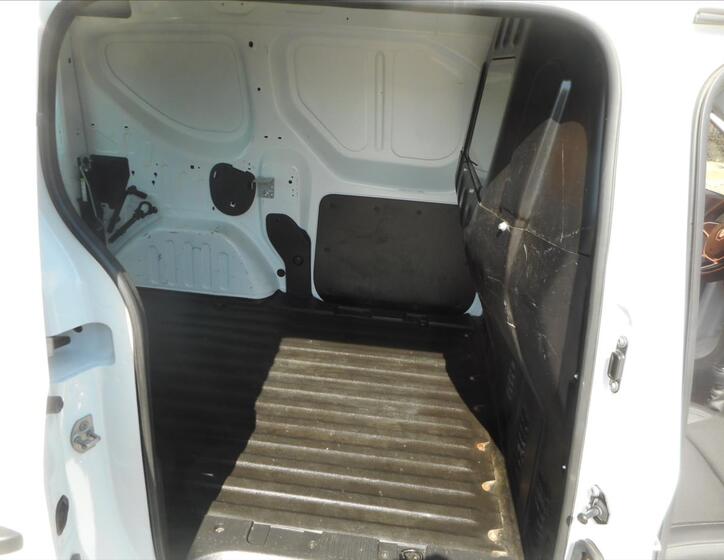 Renault Express 17