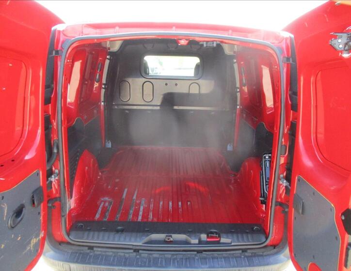 Renault Kangoo 8