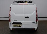 Ford Transit Custom 6