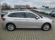 Škoda Scala 8