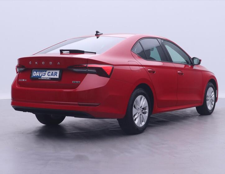 Škoda Octavia 7