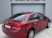 Chevrolet Cruze 3