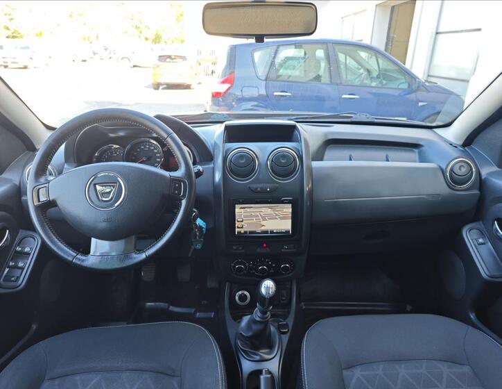 Dacia Duster 15