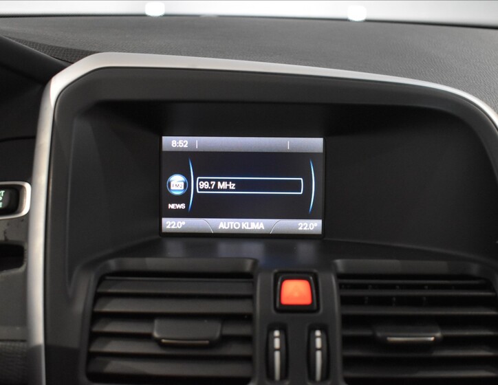 Volvo XC60 21
