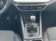 Škoda Octavia 13