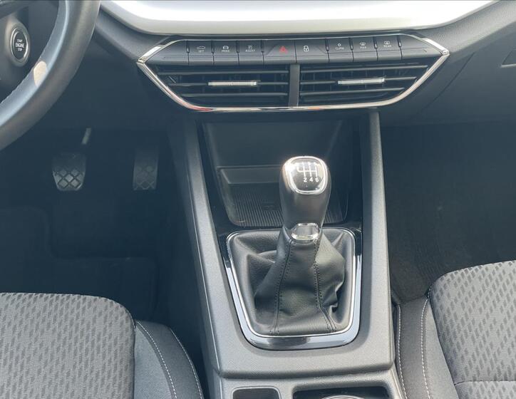 Škoda Octavia 13