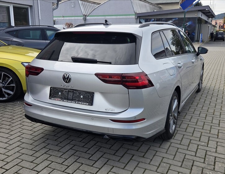 Volkswagen Golf 3