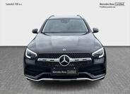 Mercedes-Benz GLC 8