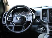 Dodge RAM 18