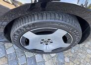 Mercedes-Benz Třídy V 38