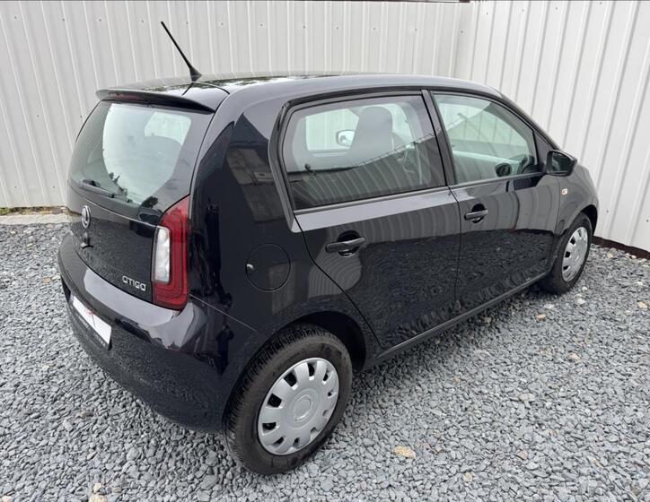 Škoda Citigo 13