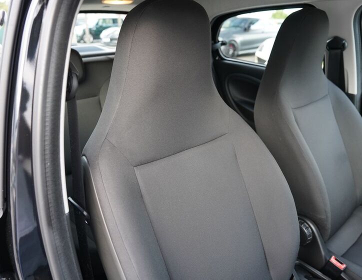Smart Forfour 26