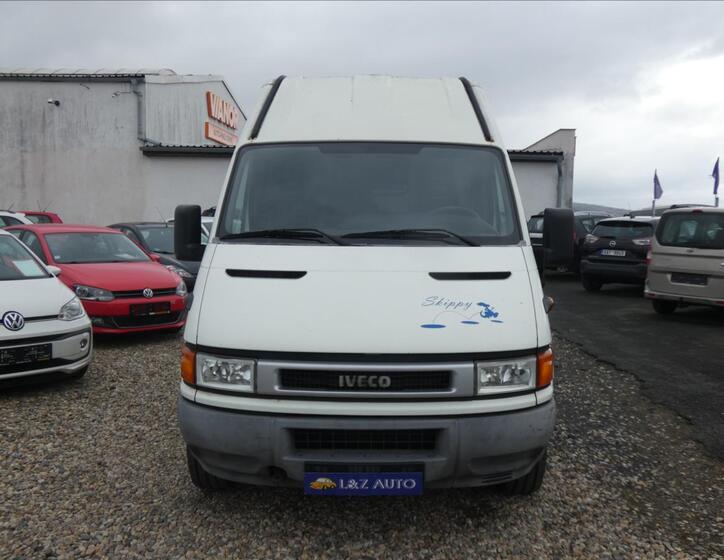 Iveco Daily 2