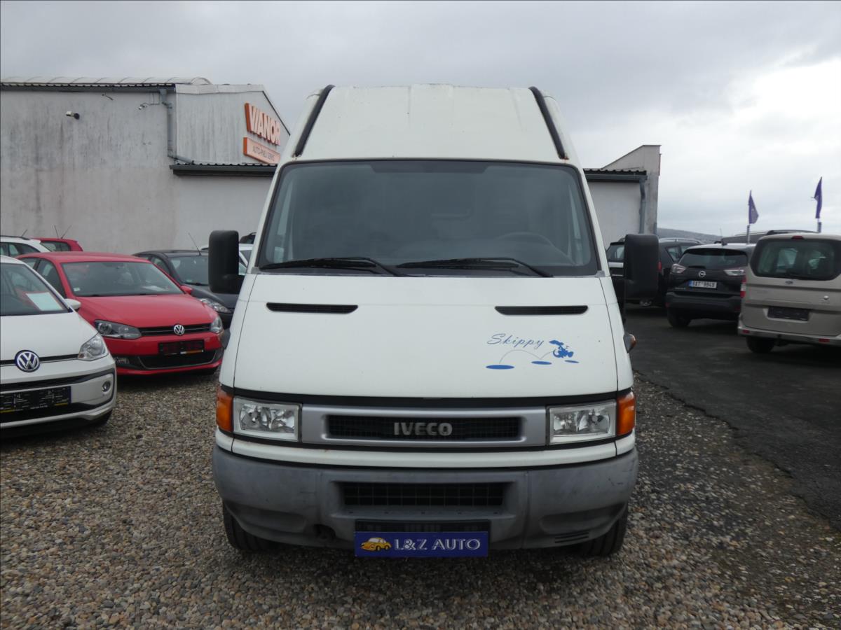 Iveco Daily