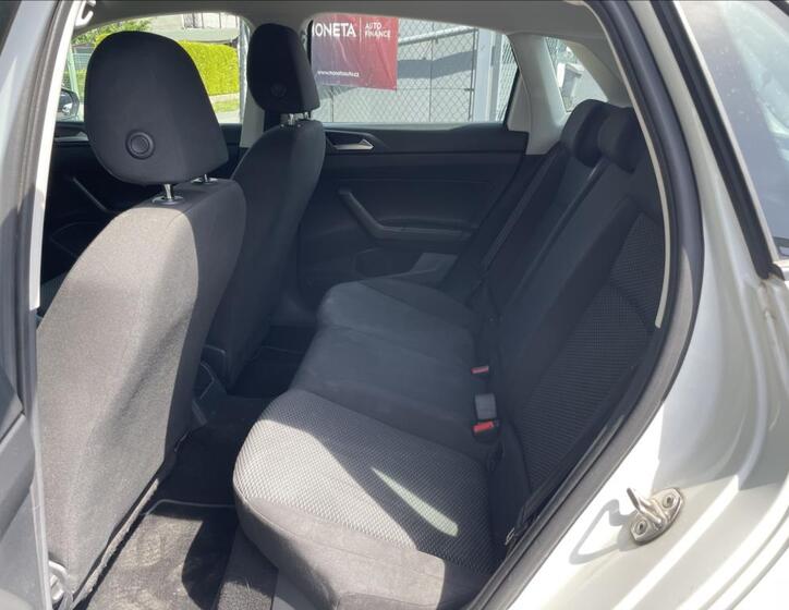 Volkswagen Polo 34