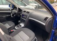 Škoda Octavia 18