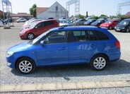 Škoda Fabia 4